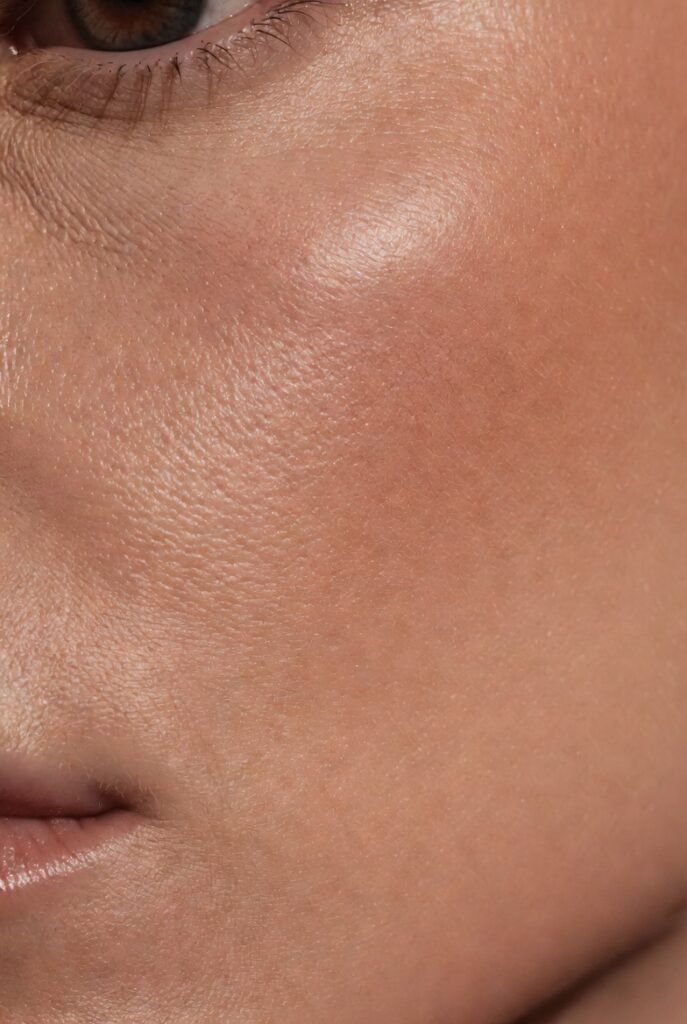 Start with a Tear‑Free, Sulfate‑Free Cleanser