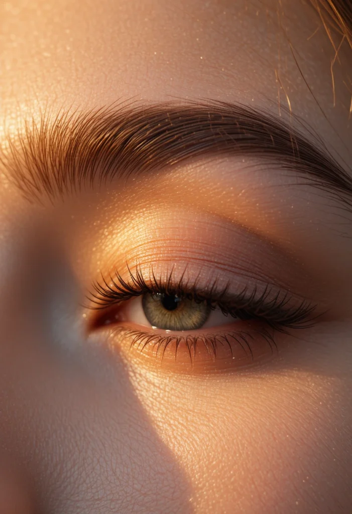 Classic Feather-Lift Brow Lamination