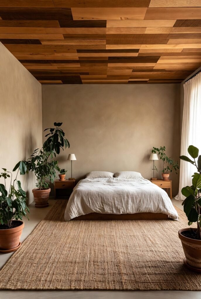 Step-by-Step Guide: How to Plan Your 13 Wood Ceiling Bedroom