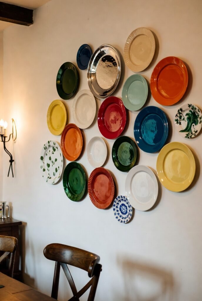 13. Wall-Mounted Headboards