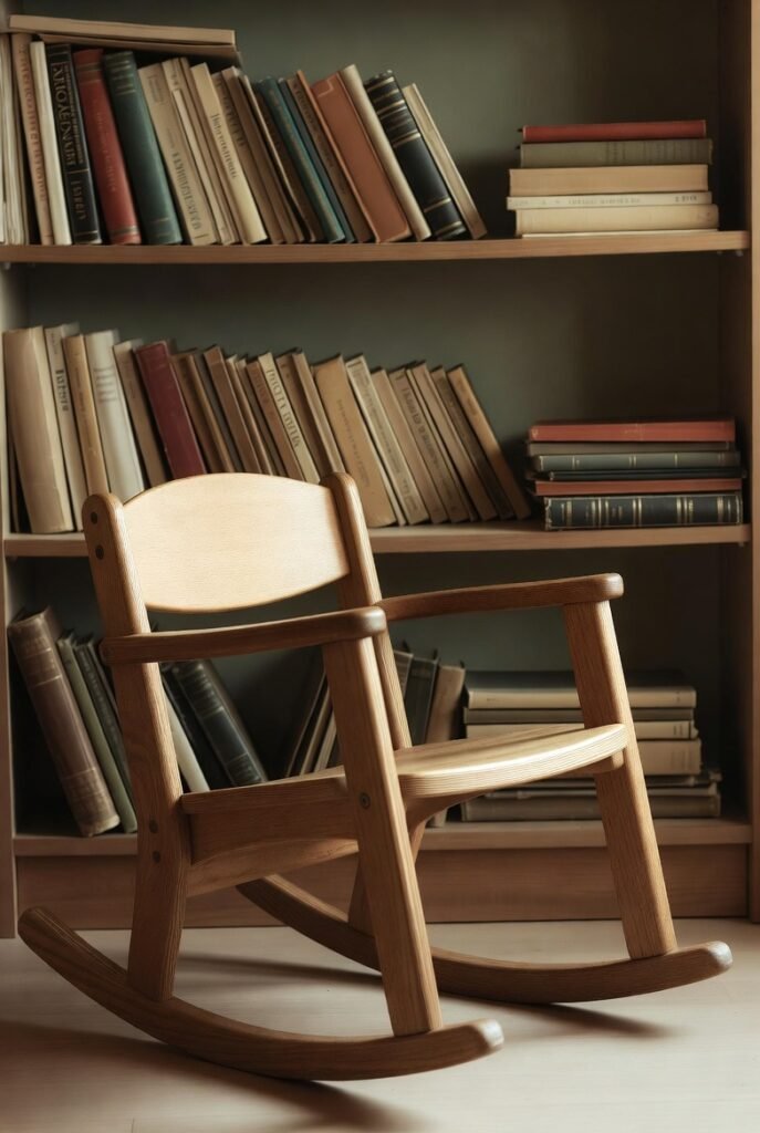 Part 6: Real‑World Uses for Your 15 Rocking Chair