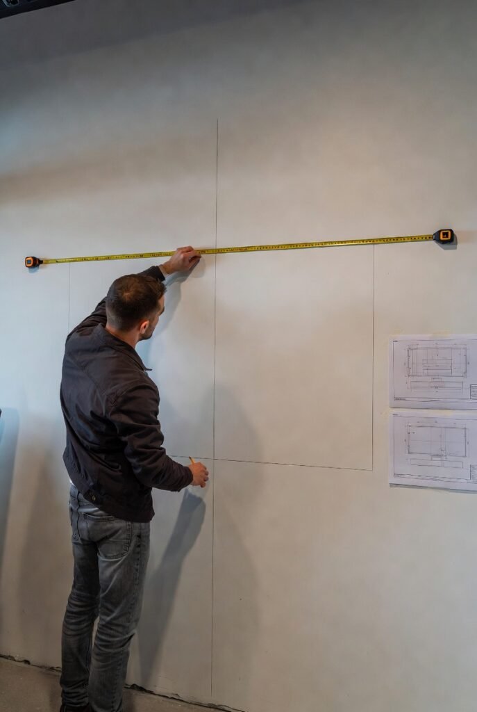 1. The Backing Material (The Canvas)