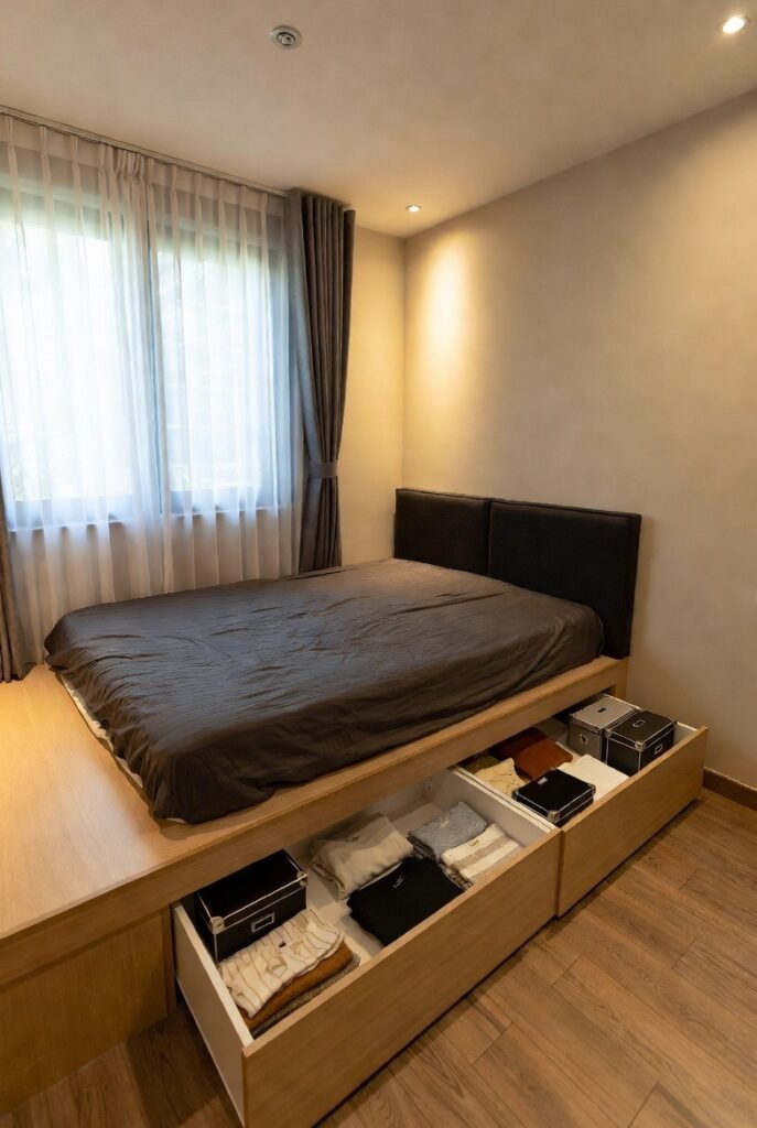 Step-by-Step Guide to Lofting Your Bed