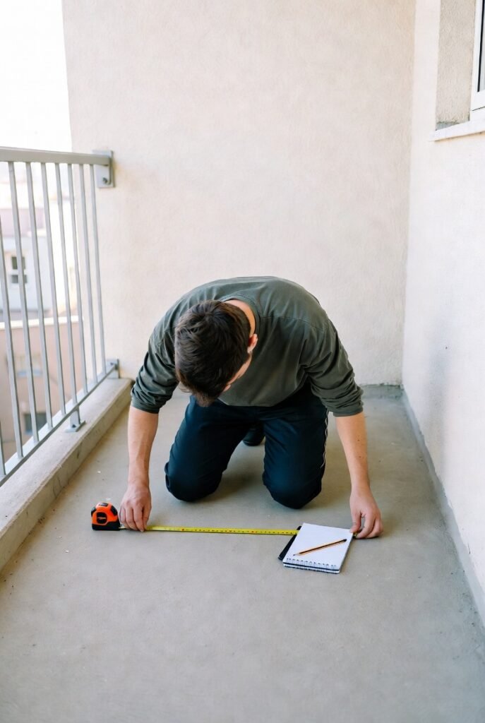Part 1: The Foundation – Essential First Steps for Your Small Balcony