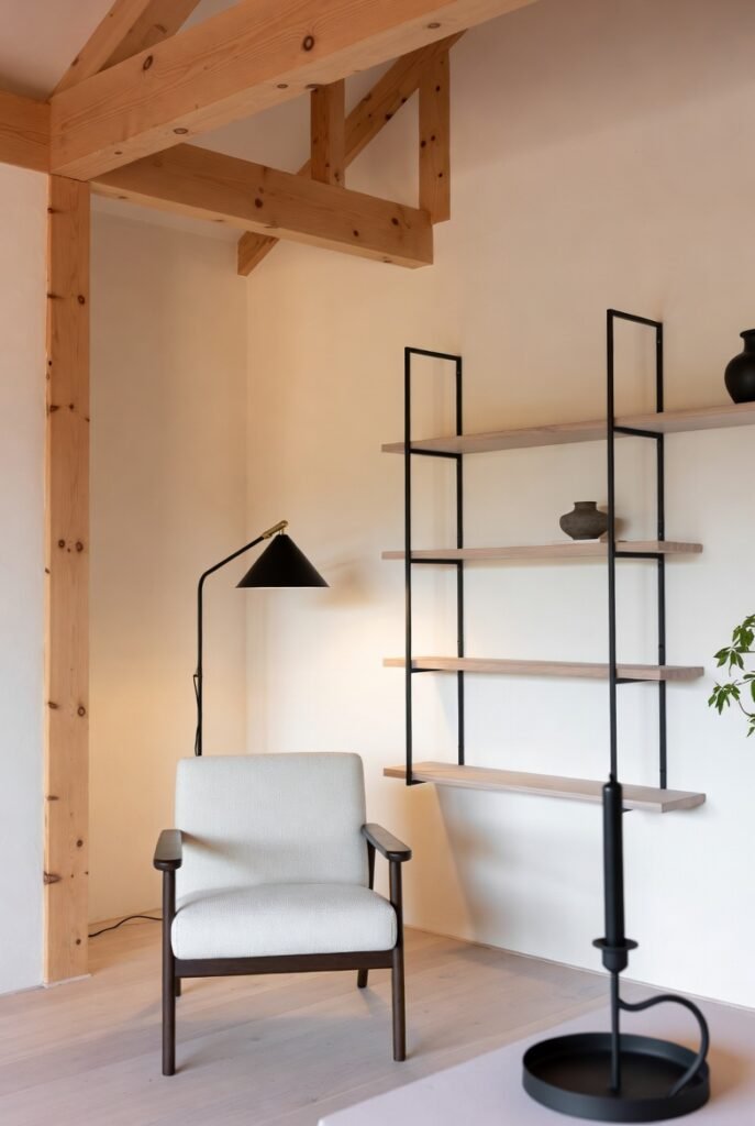 10. The Indoor Garden Corner