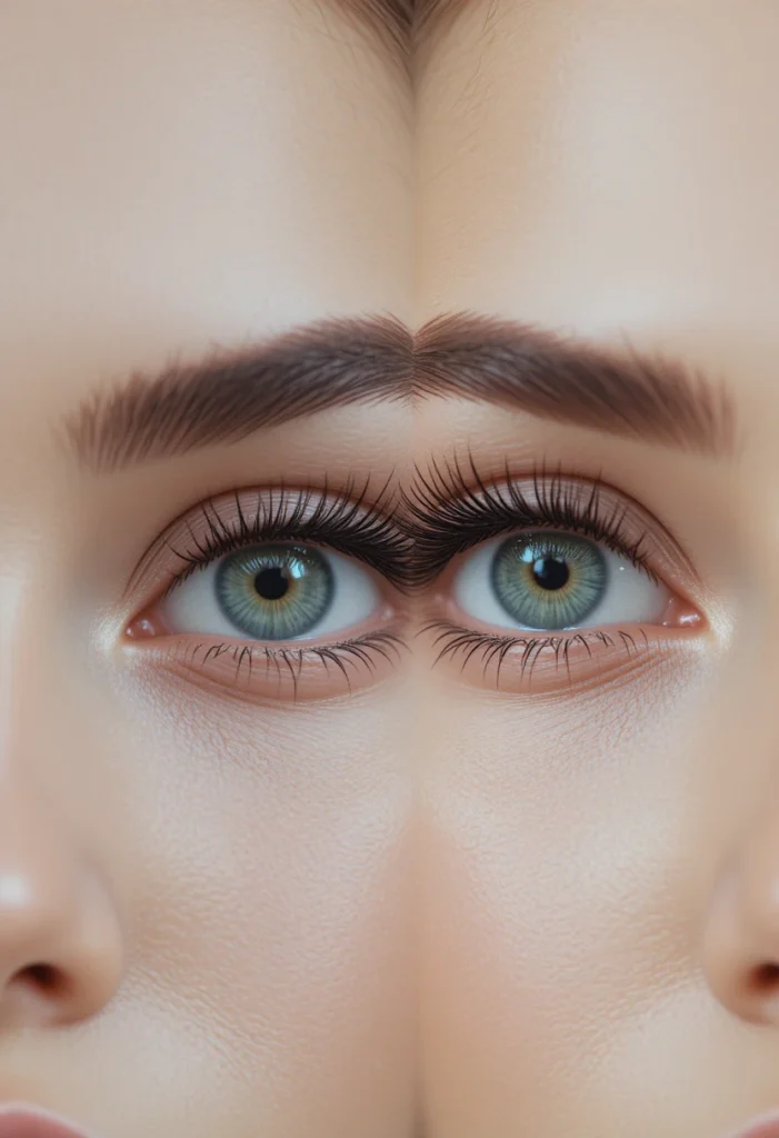 Why 21 Eyelash Extensions Offer the Sweet Spot Between Natural and Dramatic