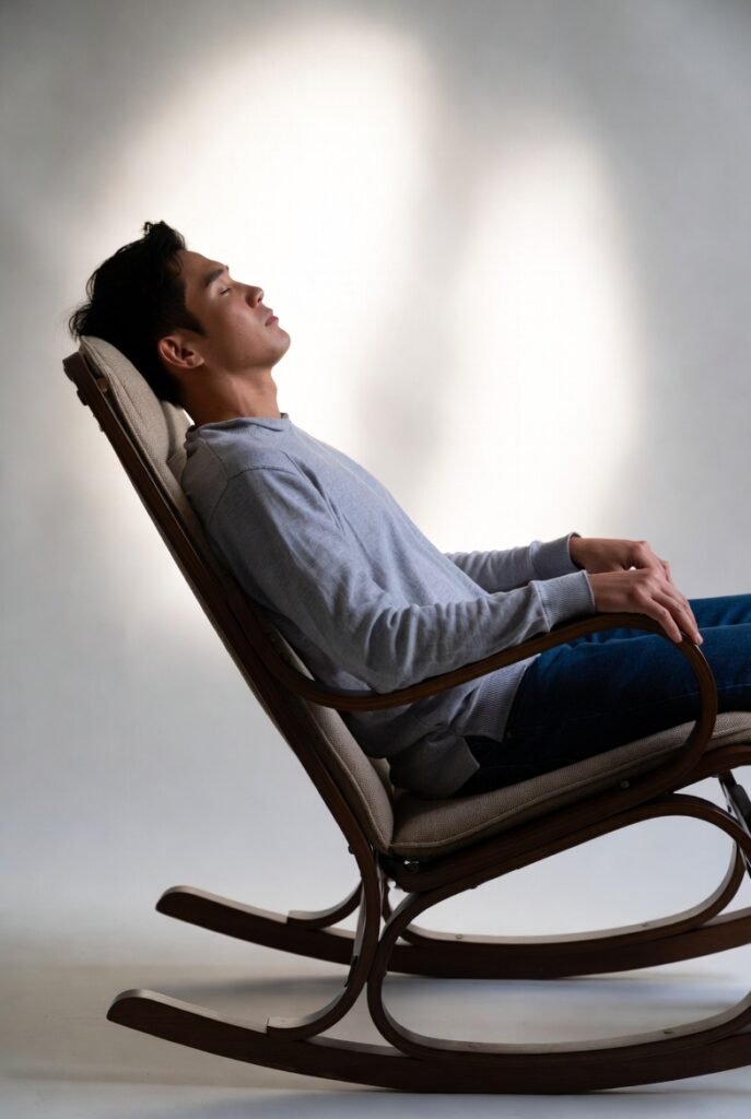 3. Better Circulation and Joint Health