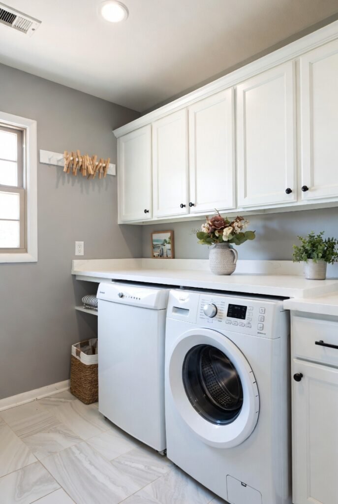 Why Your Laundry Room Deserves More Attention