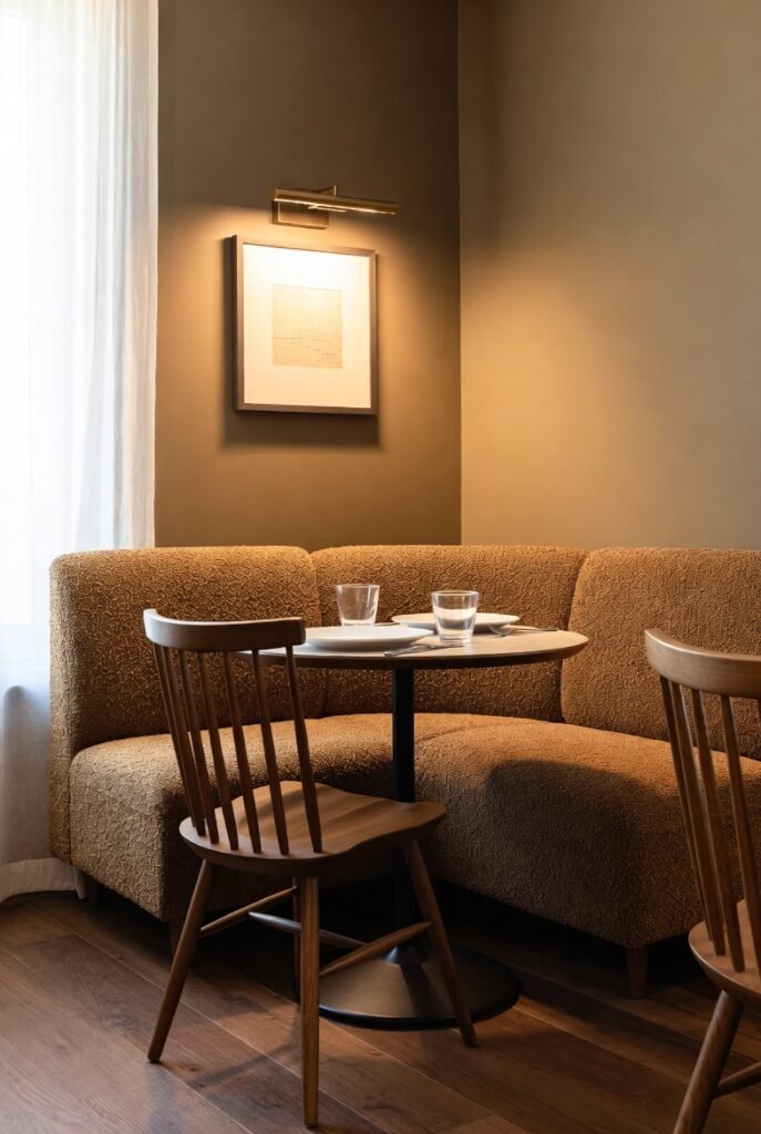 6. Scandinavian Hygge