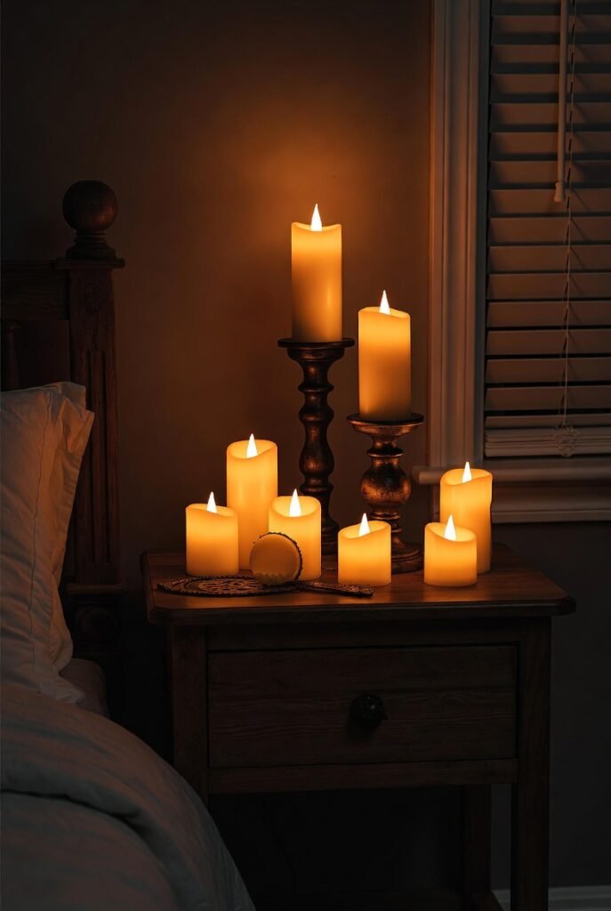 Category 1: Bedding Sets