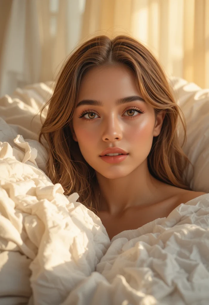 How 21 Eyelash Extensions Save You Time During Your Morning Routine