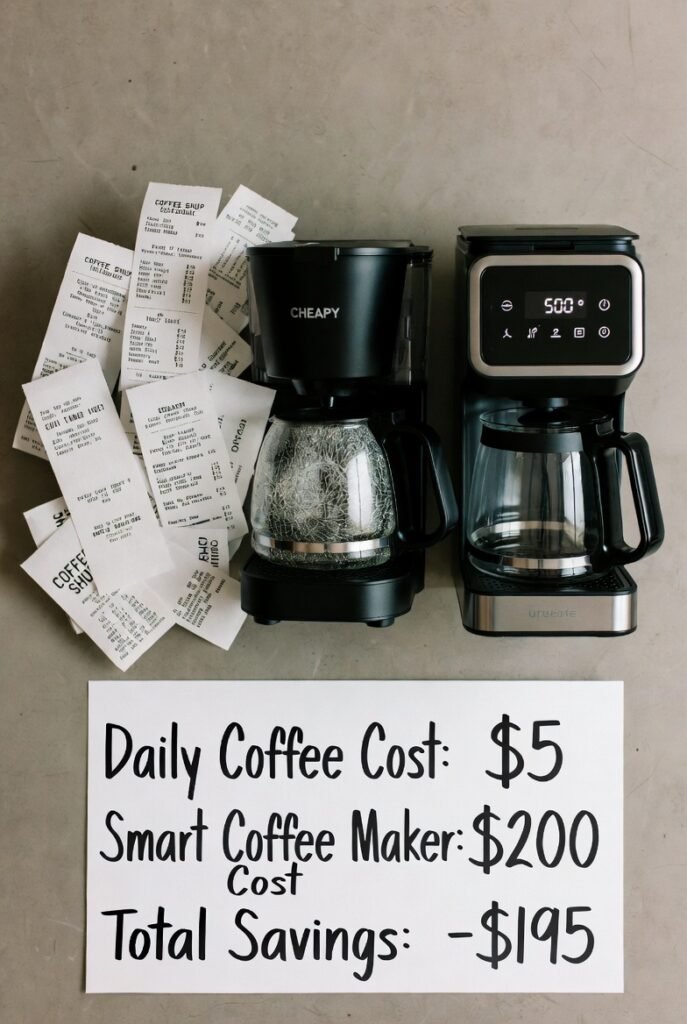 The Hidden Costs of Cheap Coffee (And Why Smart Pays Off)