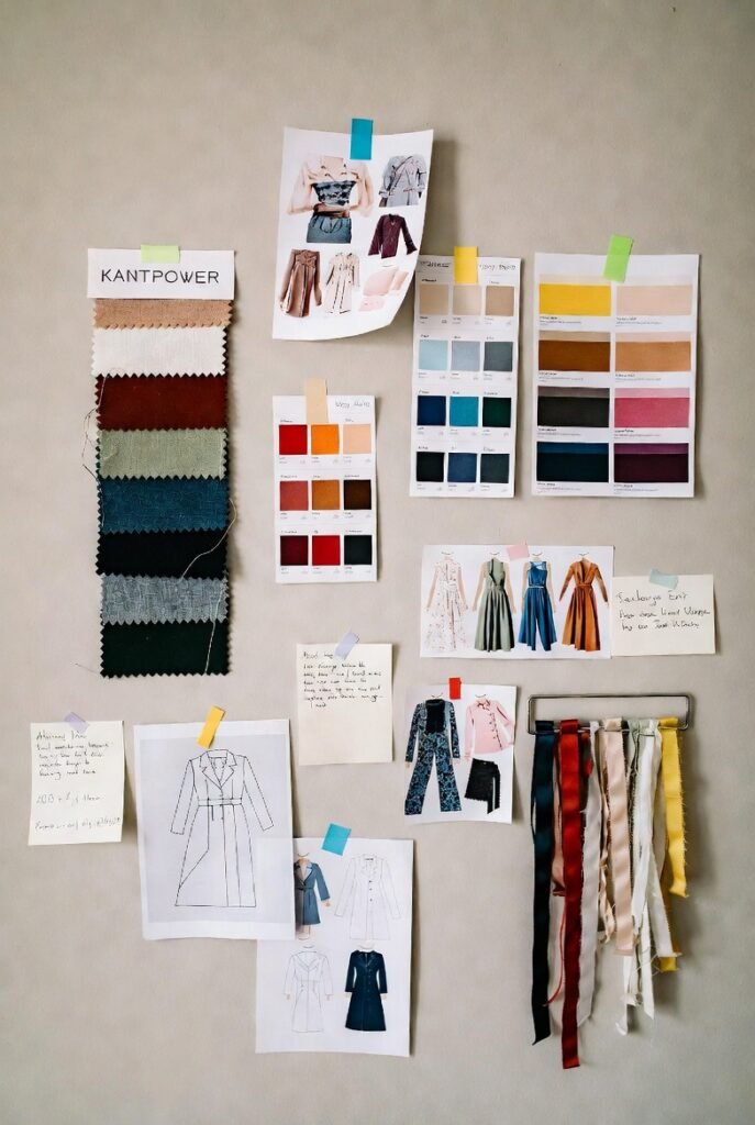 Idea #15: Install a Ceiling-Mounted Quilt Holder