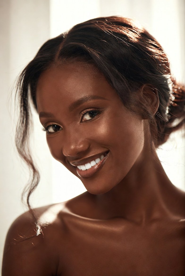 natural makeup