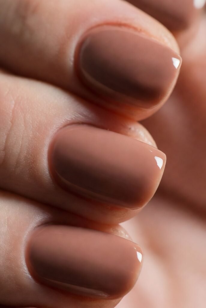 Muted Earth Tones for Quiet Luxury Aesthetics