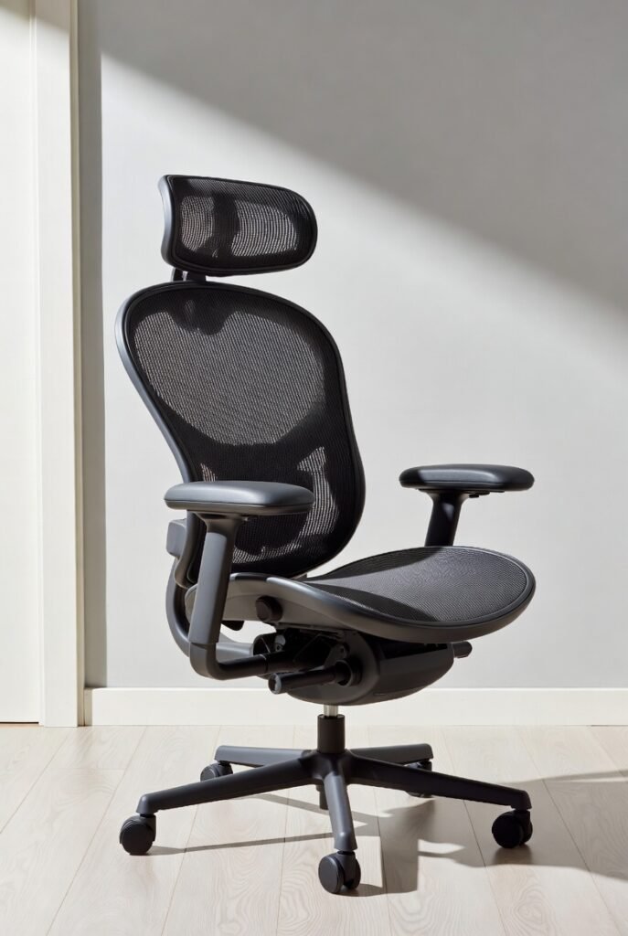 Types of 20 Swivel Chair: Finding Your Perfect Match