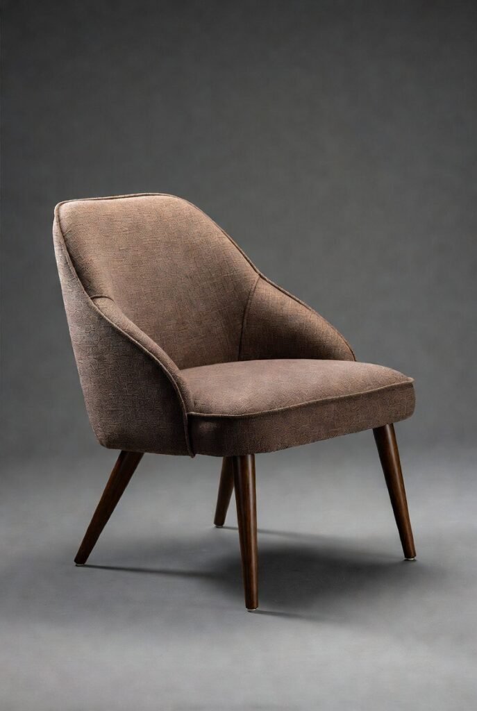Chapter 2: Meeting the 27 Accent Chair – What Makes It Special