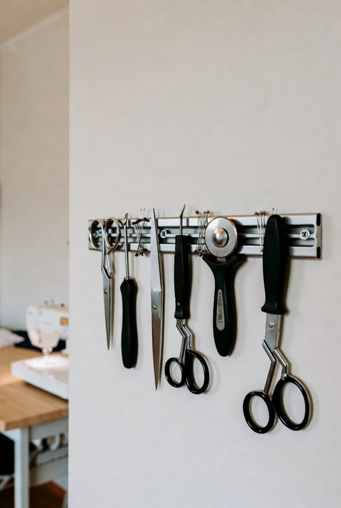 Idea #10: Install Proper Task Lighting Everywhere