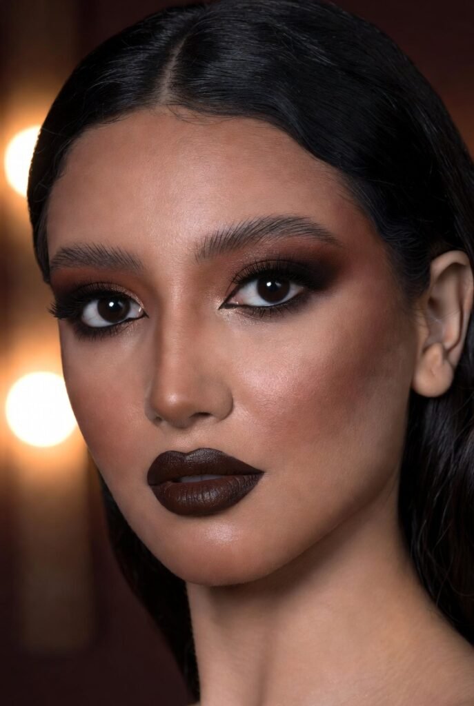 10. Black Honey Everything Monochrome