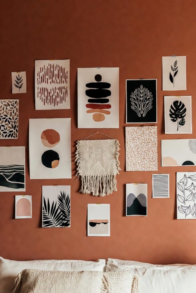 Part 6: Personal Touches & DIY Projects