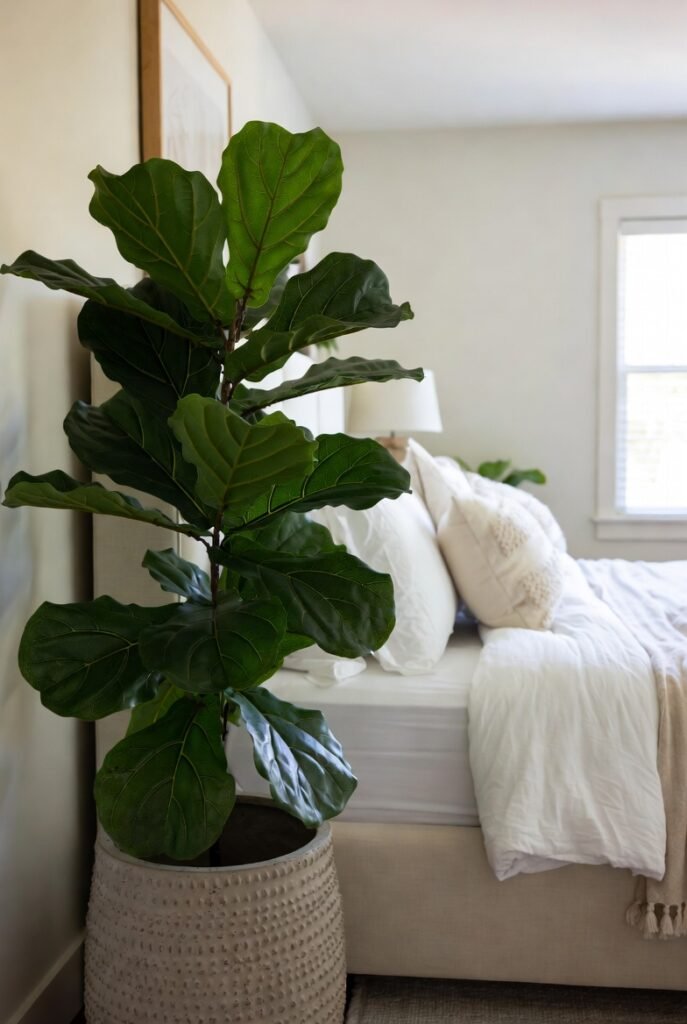 Best Storage Products for Small Master Rooms