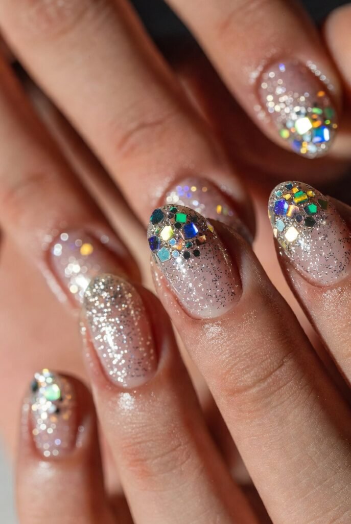 Nail Art Inspiration: Why You Need a New Look