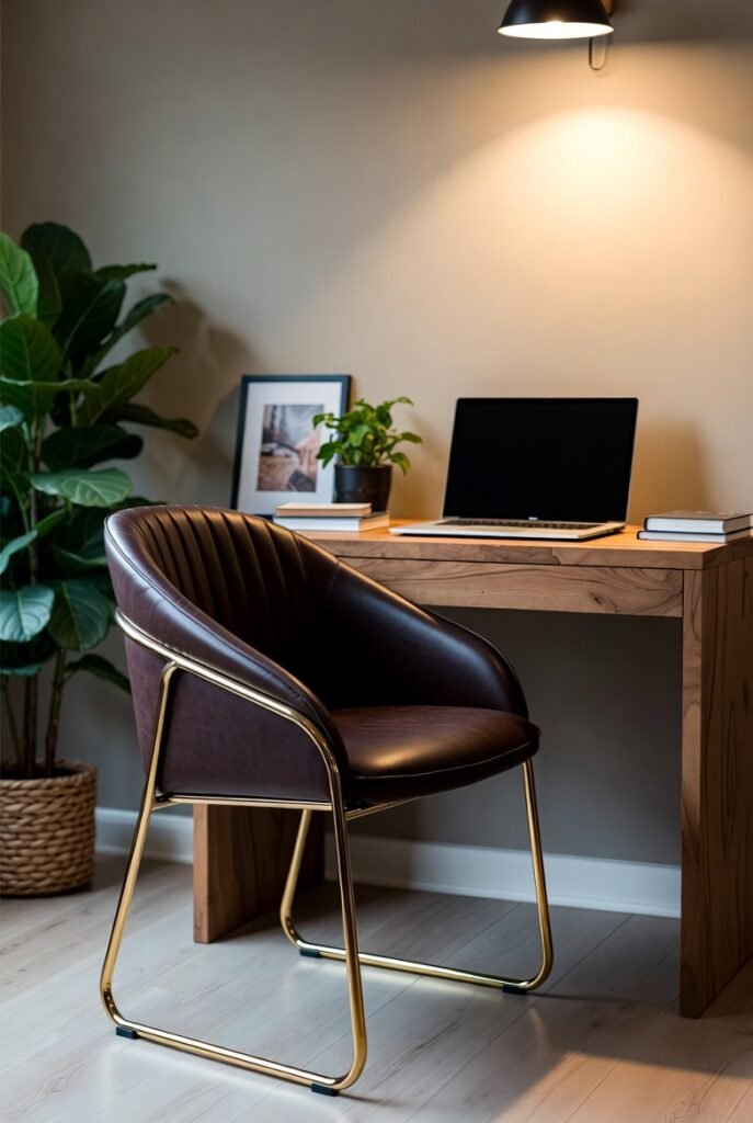 Chapter 4: Where to Put Your 27 Accent Chair – Placement Ideas That Work