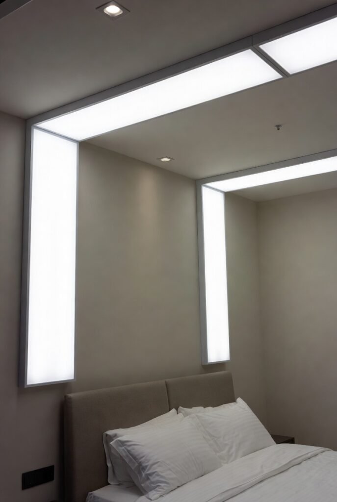 3. Panels and Bars (The Pro Setup)