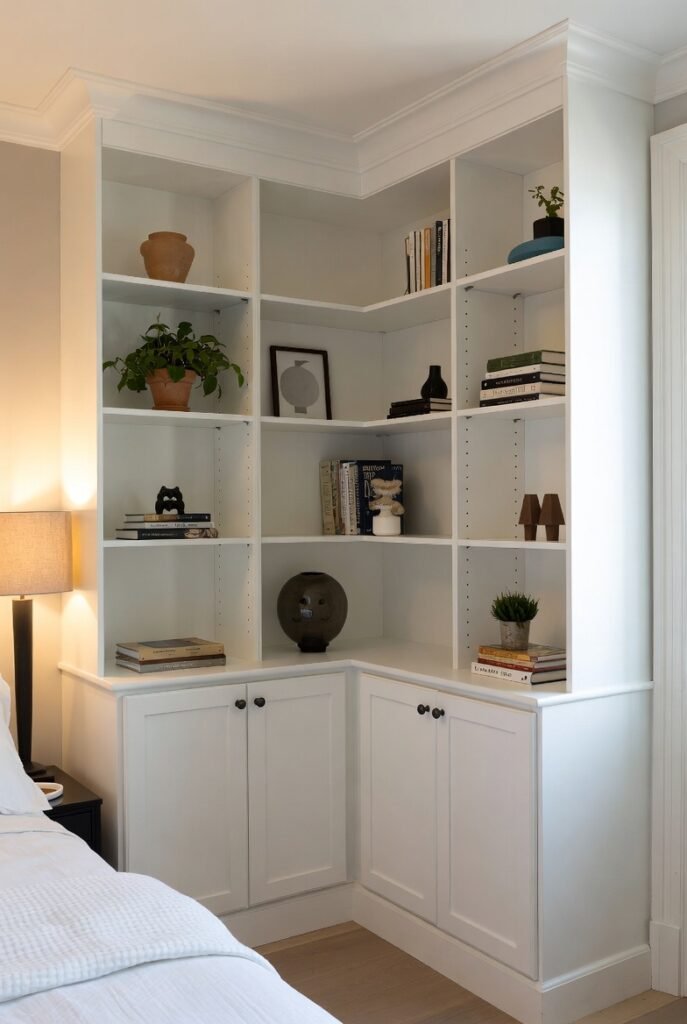 Step-by-Step Guide to Floating Shelf Installation