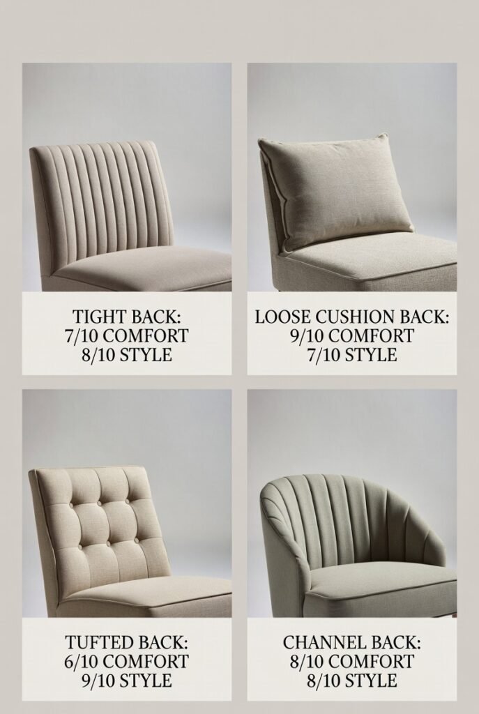 Step-by-Step Guide: How to Choose the 34 Single Sofa Chair for YOUR Home