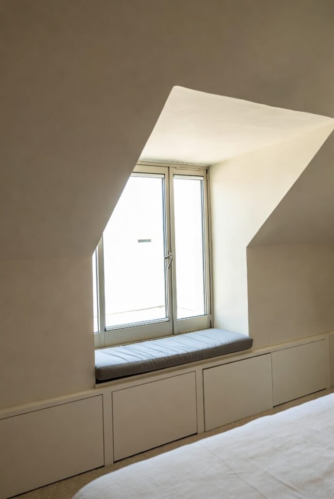 Section 2: Lighting & Windows (Ideas 6–10)