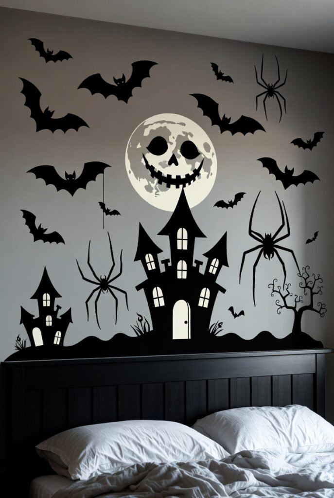 Category 3: Removable Wall Decals
