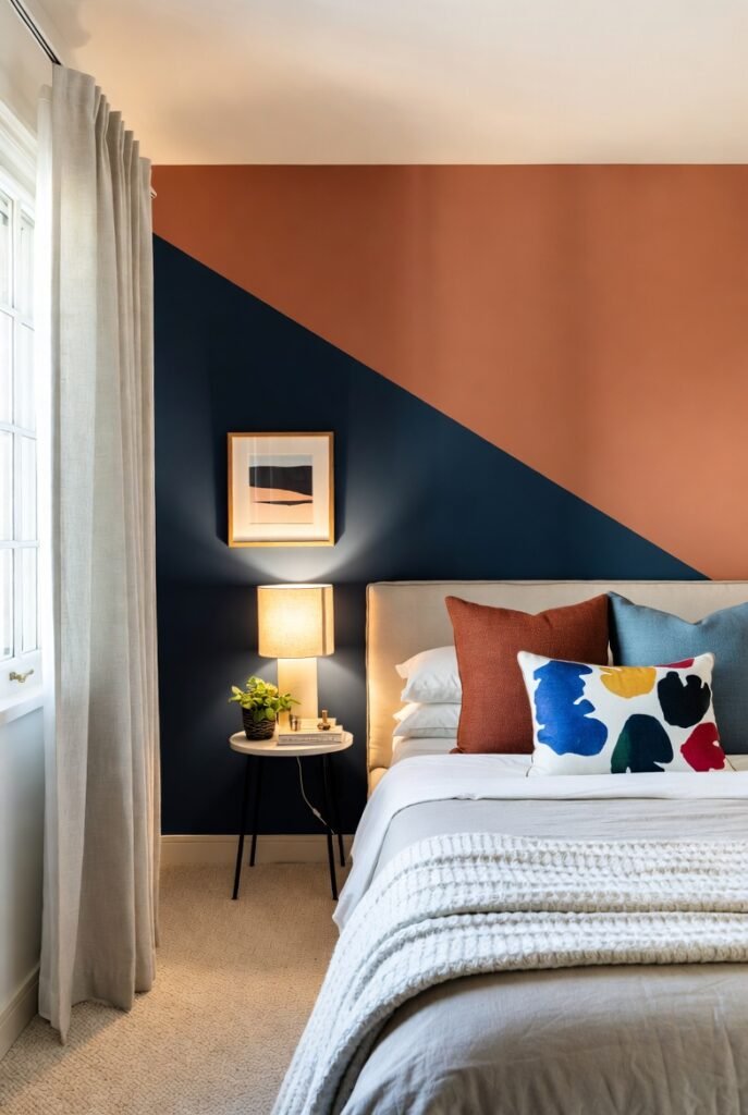 13. Use Opaque Storage Containers for Visual Calm
