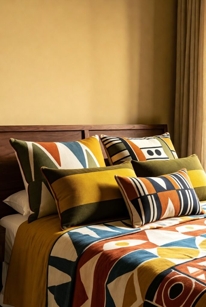 Part 4: Textiles – Softness & Warmth