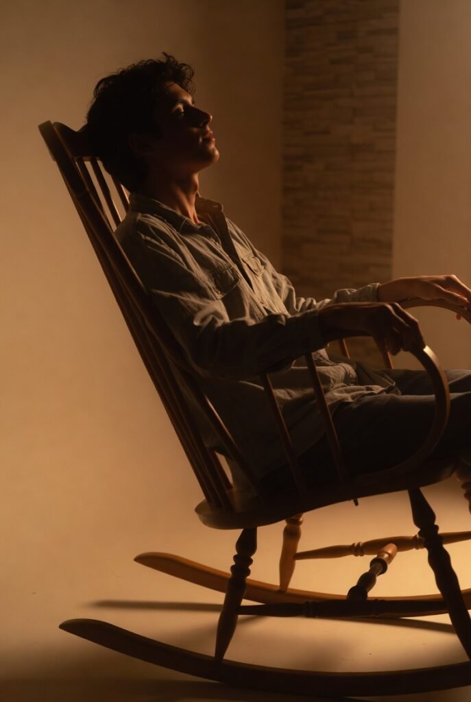 What Exactly Is a 15 Rocking Chair?