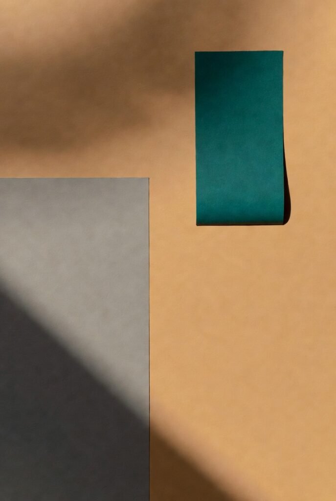 The Three Layers of Light