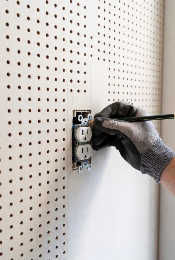 Step-by-Step Guide: Installing Your Own 24 Bead Board Wall