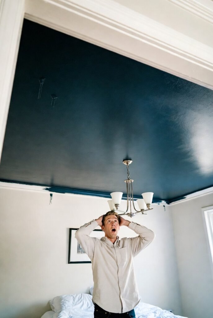 Anecdote: The Light Bulb Mistake