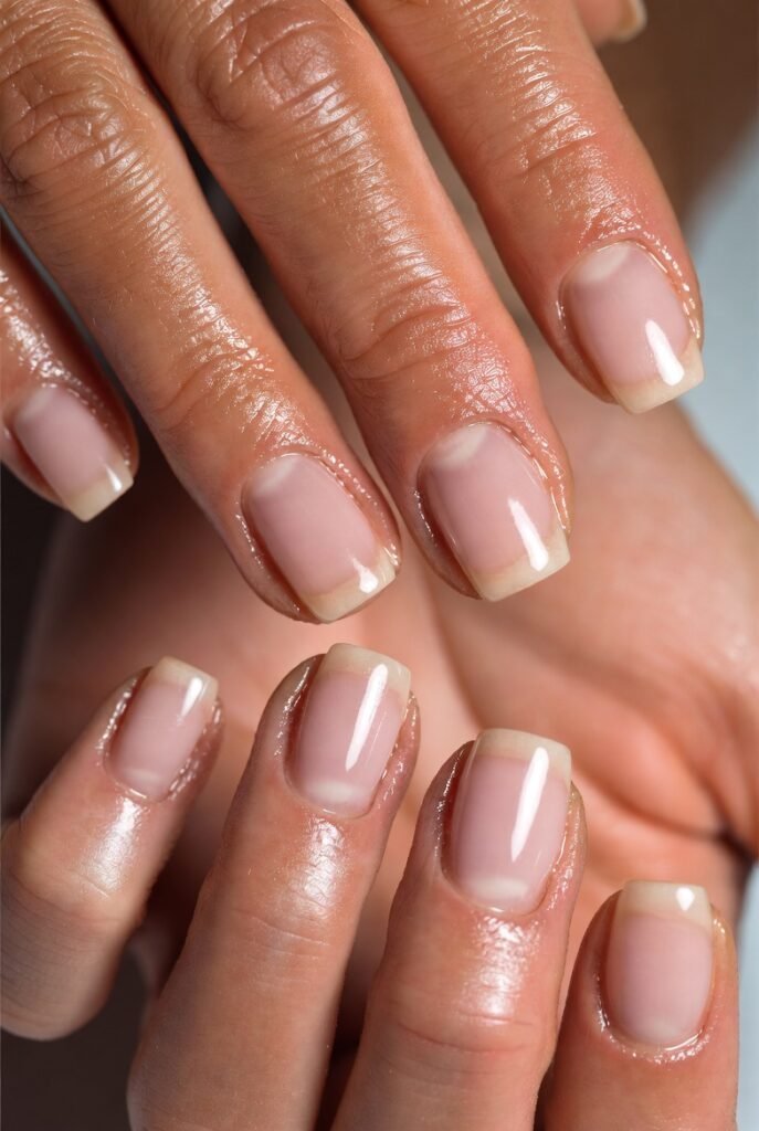 7. Bio-Gel Builder Base: Strengthening from the Inside Out