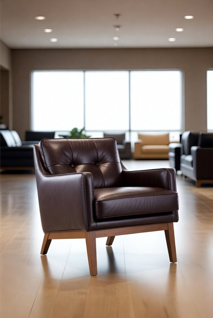 Chapter 6: Real Stories from 27 Accent Chair Owners