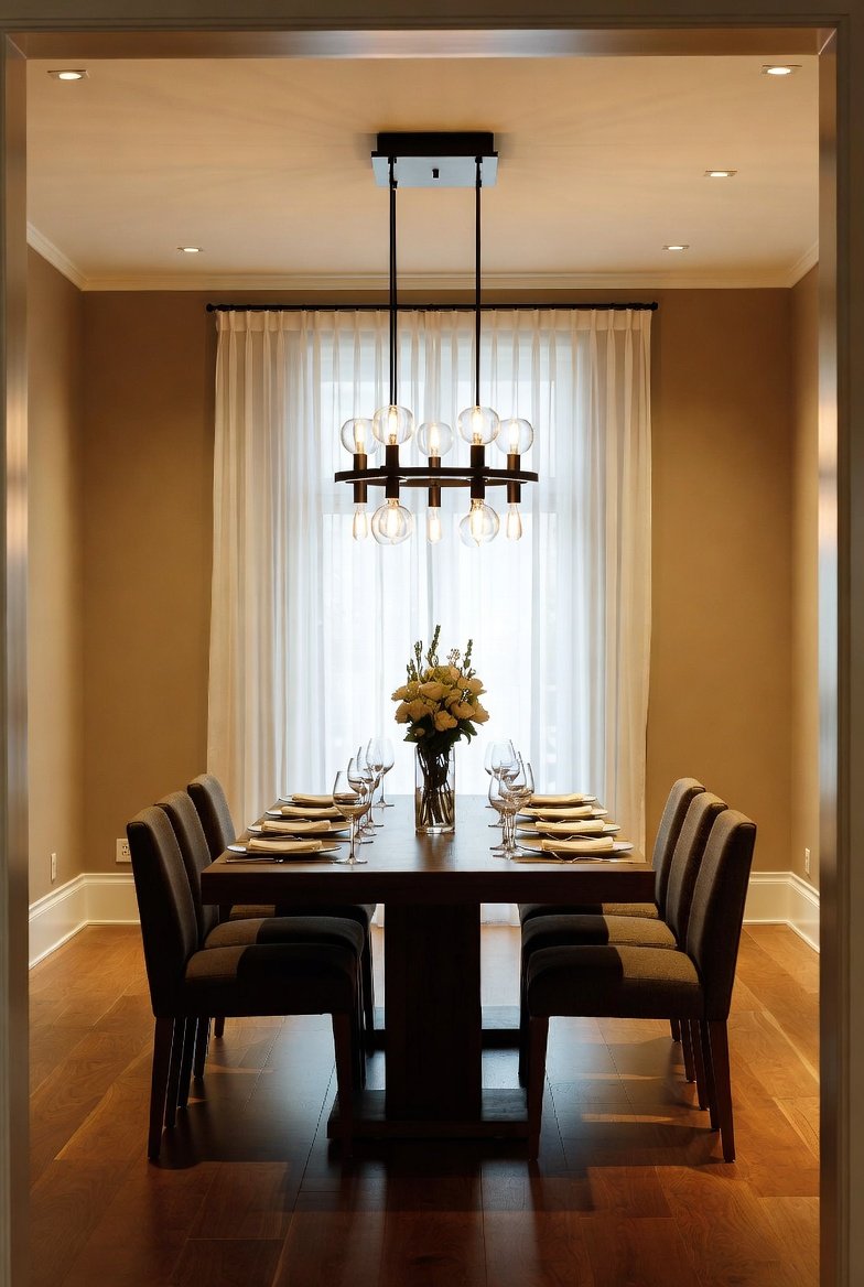 22 Dining Room Inspirations: Transform Your Space into a Gathering Haven 22 Dining Room Inspirations: Transform Your Space into a Gathering Haven