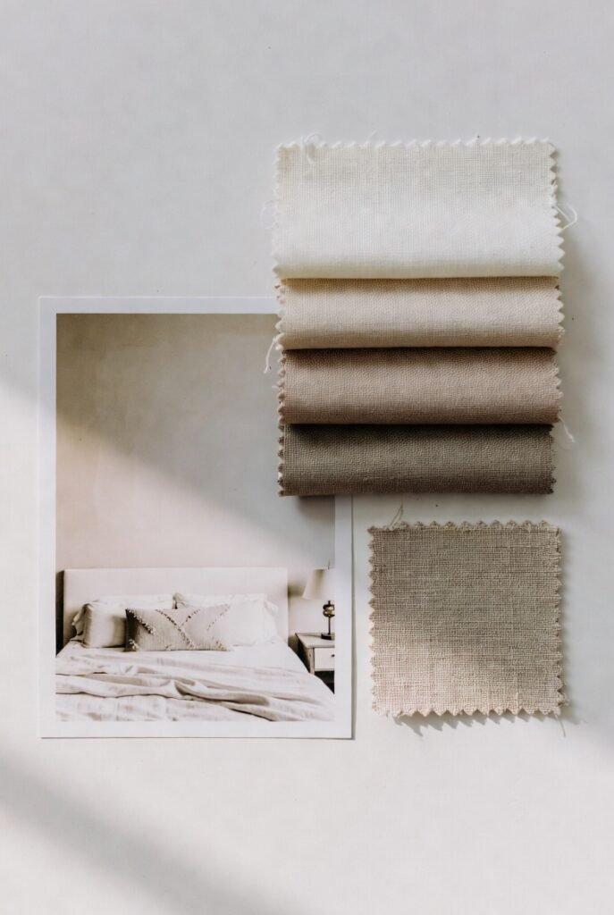 Chapter 2: Step 1 – Finding Your Master Room Style (Without Overthinking)