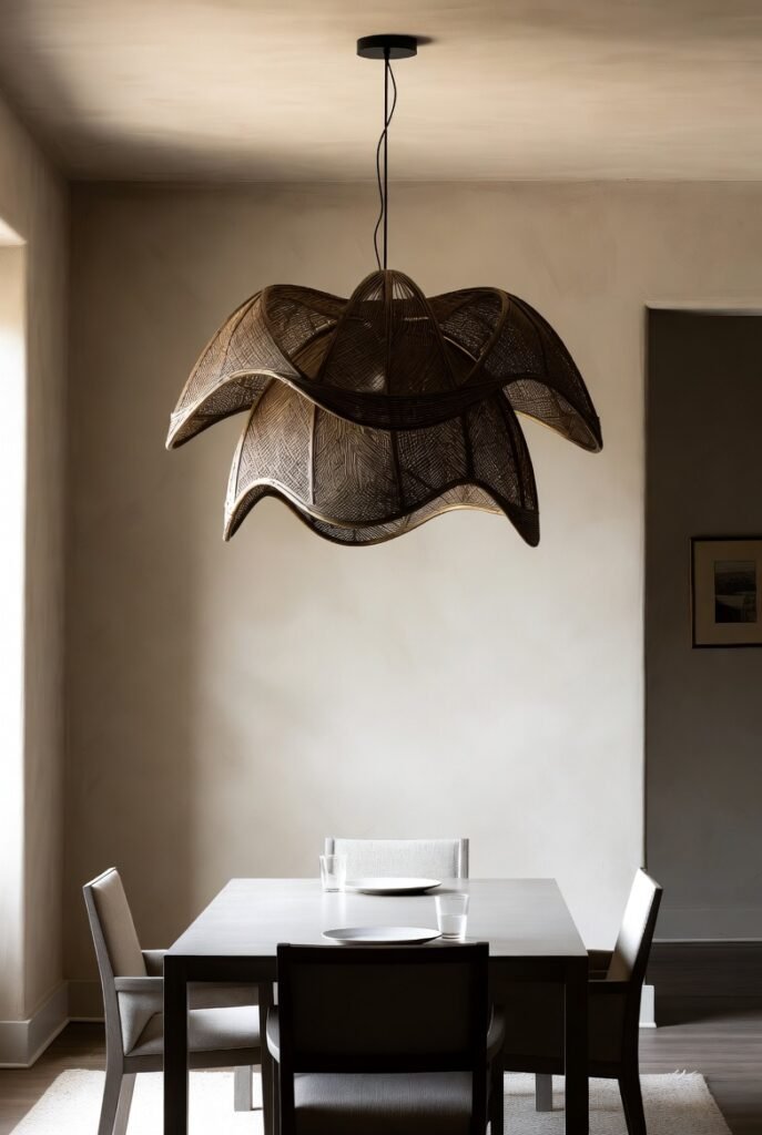 Multi-Functional & Family-Friendly Dining Room Inspirations