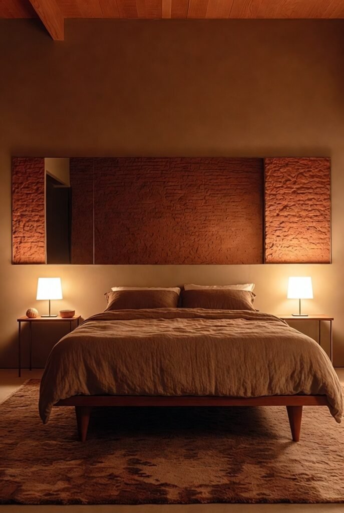 What Exactly Is a Mid Century Modern Bedroom? (And Why You’ll Love It)