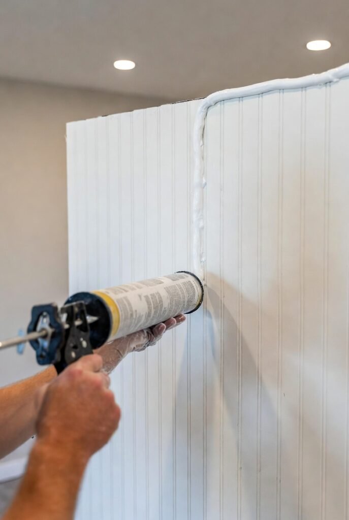 Step 4: Cut Your First Panel