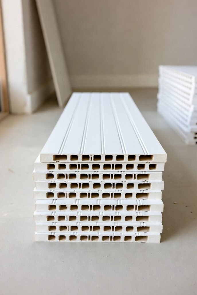 Common Mistakes to Avoid When Installing a 24 Bead Board Wall