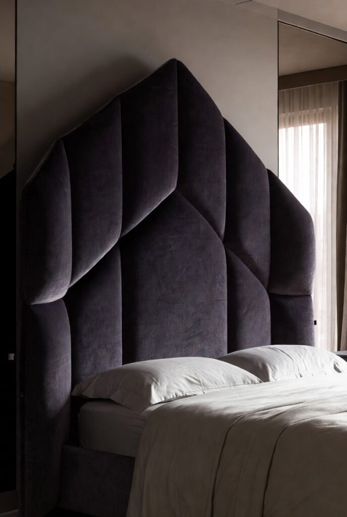 1. Start With a Neutral Color Palette (Then Add One Bold Touch)