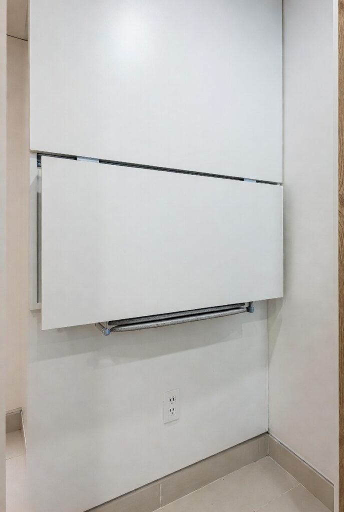 Bringing It All Together: Your Laundry Room Transformation Plan