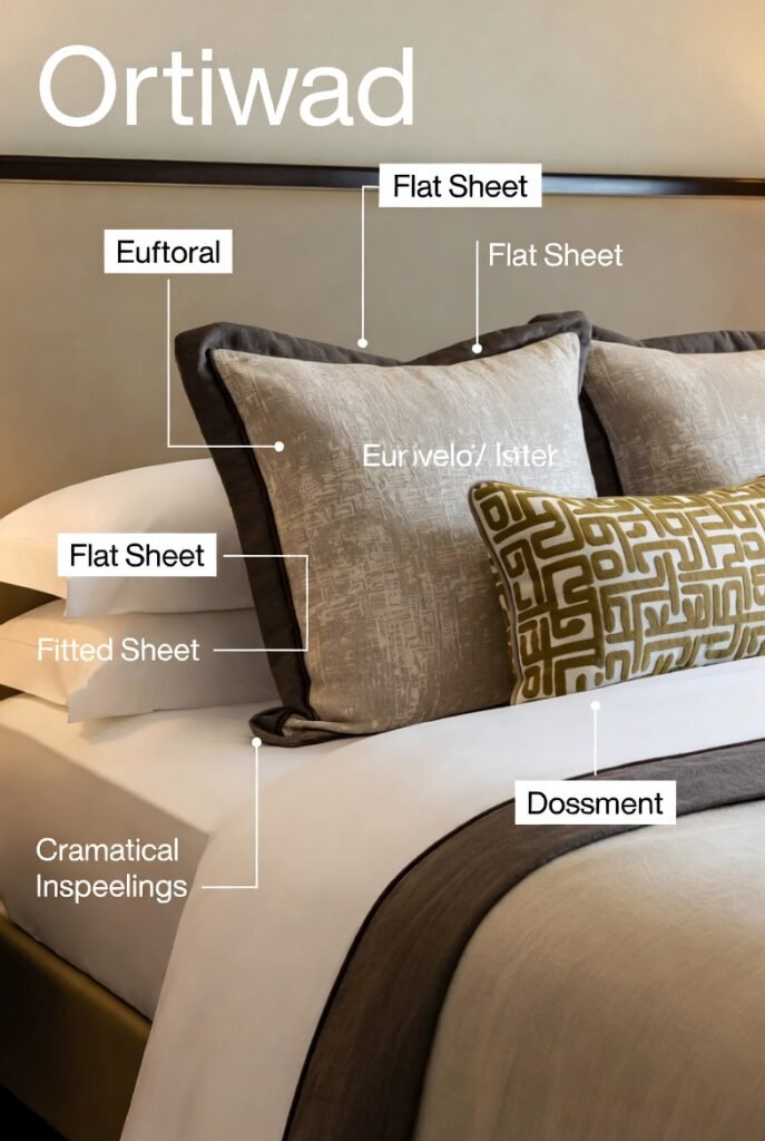 2. The Bed Frame (Stop the Squeaking)