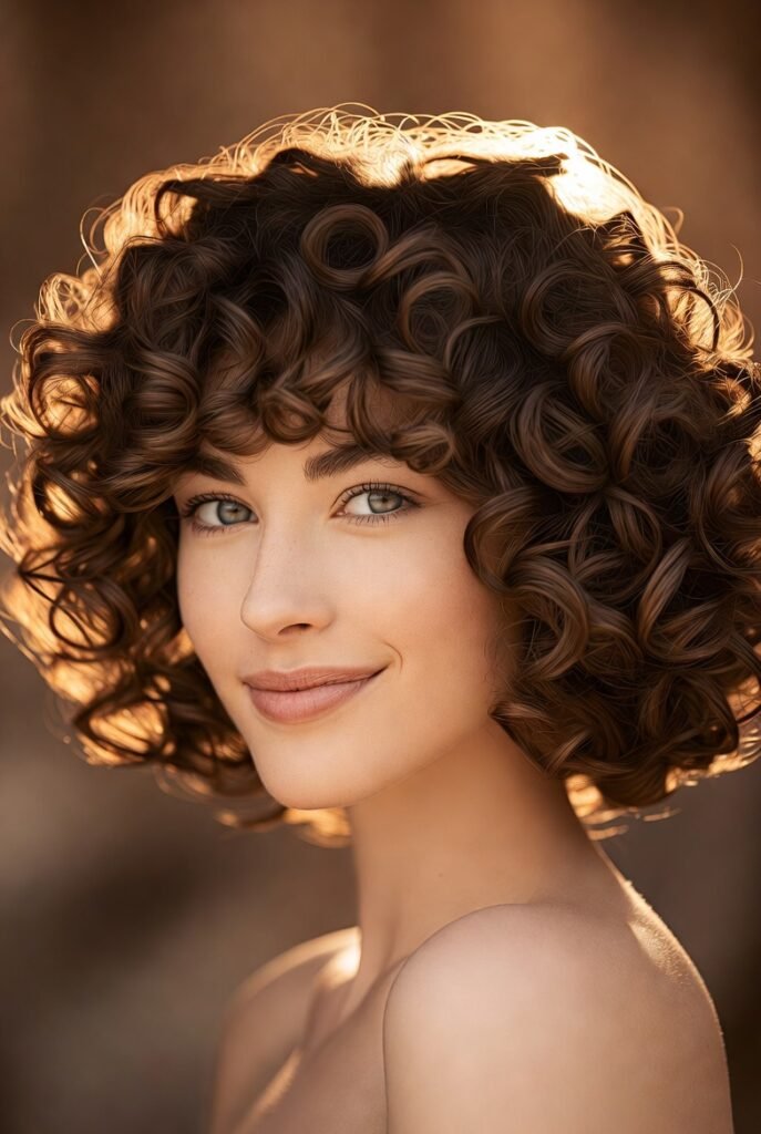 2. Inverted A-Line Layered Bob